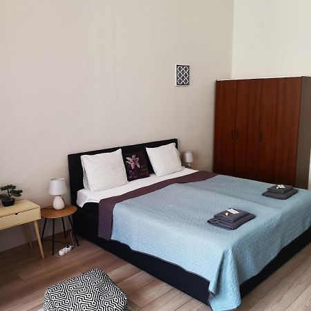 Palace - Belvarosi Apartman Eger Διαμέρισμα Εξωτερικό φωτογραφία